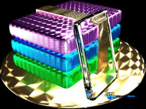 117 Adet WinRAR Teması İndir