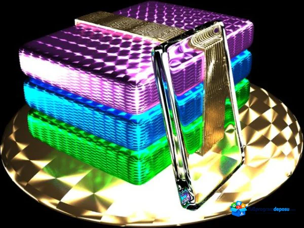 117 Adet WinRAR Teması İndir ekran görüntüsü