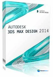 3ds Max Design 2014 İndir
