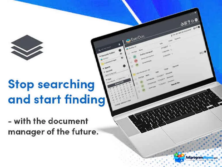 Abelssoft EverDoc 2027 Full İndir – v12.0.76427