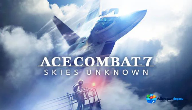 Ace Combat 7: Skies Unknown İndir (PC)