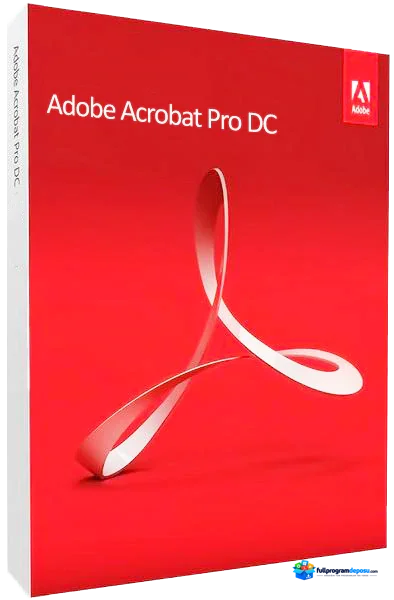 Adobe Acrobat Pro DC 2023 Full Türkçe İndir