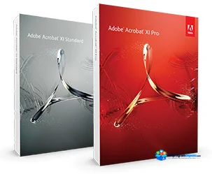 Adobe Acrobat XI Pro Katılımsız Sürüm İndir