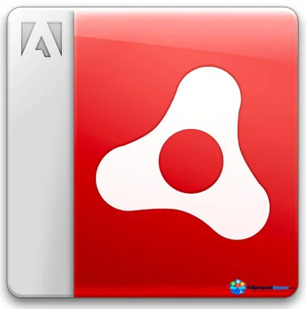 Adobe AIR v51.3 Full İndir (HARMAN Sürümü)