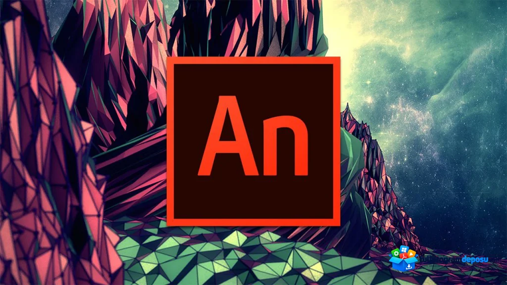 Adobe Animate CC 2015.2 v15.2 Full Türkçe İndir