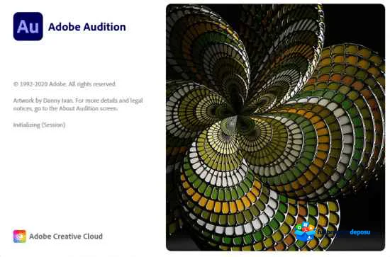 Adobe Audition 2021 v14.4 Full İndir