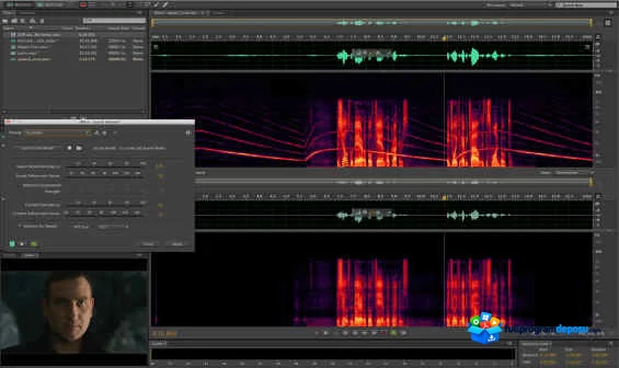 Adobe Audition 2021 v14.4 Full İndir ekran görüntüsü