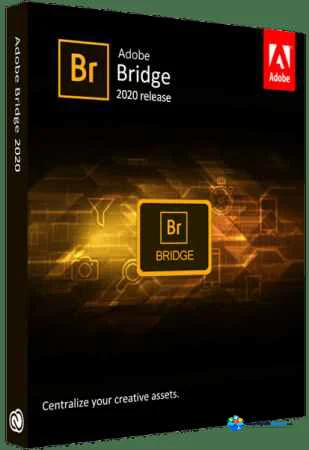 Adobe Bridge 2021 v11.1 Full Türkçe İndir (Ücretsiz)