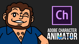 Adobe Character Animator CC 2017 v1.0 Full İndir