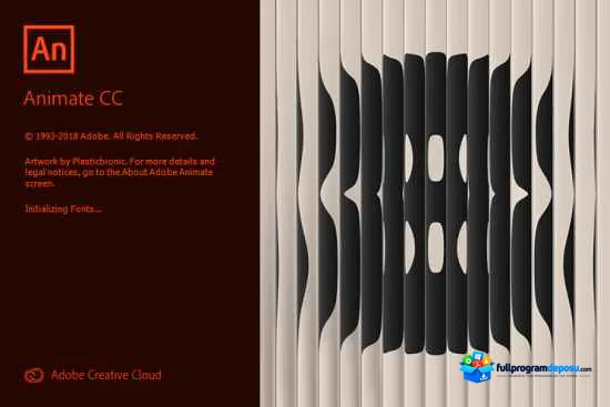 Adobe Character Animator CC 2019 v2.0 Full İndir