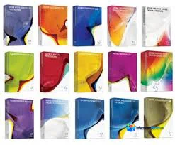 Adobe CS3 Master Collection Full İndir
