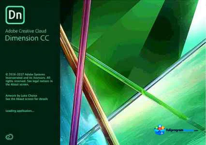 Adobe Dimension CC 2018 v1.1 Full İndir