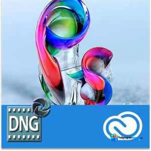 Adobe DNG Converter v18.6 Full İndir (Ücretsiz)