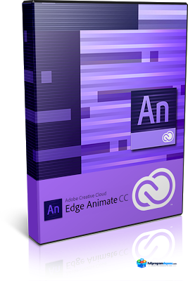 Adobe Edge Animate CC 2015 Full İndir