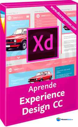 Adobe Experience Design (XD) CC 2018 Full İndir
