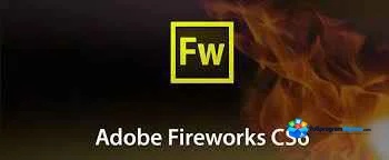 Adobe Fireworks CS6 Full Türkçe İndir