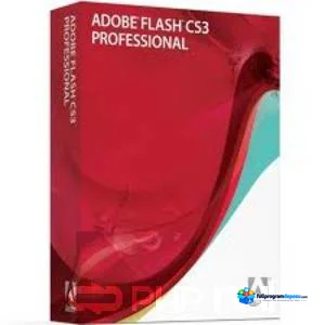 Adobe Flash CS3 Professional Full İndir