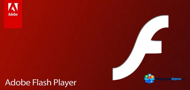 Adobe Flash Player İndir (Ürün Sona Erdi)