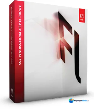 Adobe Flash Professional CS5.5 Full Türkçe İndir