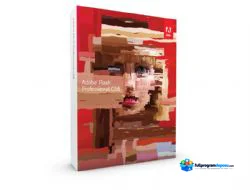 Adobe Flash Professional CS6 Full Türkçe İndir