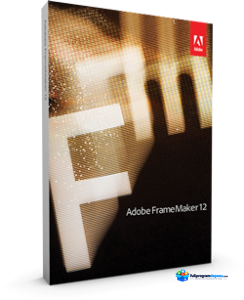 Adobe FrameMaker 2022 Full İndir (Teknik Dokümantasyon)