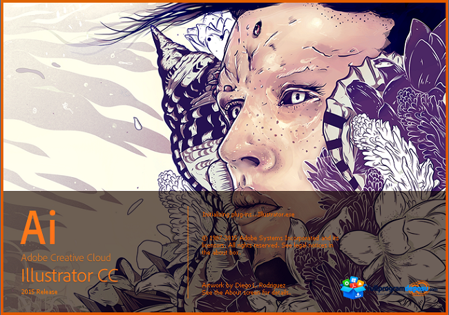 Adobe Illustrator CC 2015.3 v20.1 Full Türkçe İndir