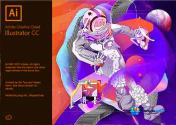 Adobe Illustrator CC 2018 macOS Full İndir