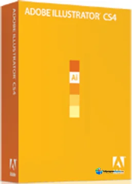Adobe Illustrator CS4 Full İndir