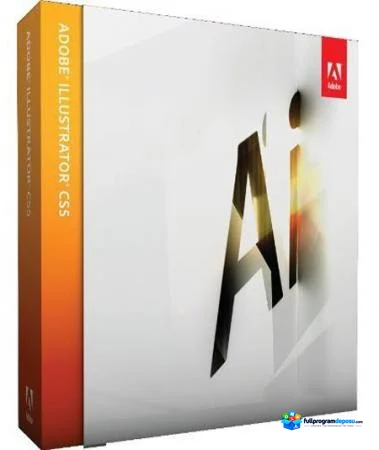 Adobe Illustrator CS5 / CS5.5 Full İndir