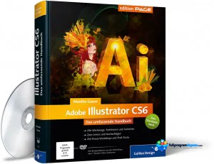 Adobe Illustrator CS6 Full Türkçe İndir