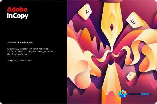 Adobe InCopy 2025 v20.5 Full İndir (Win-Mac)