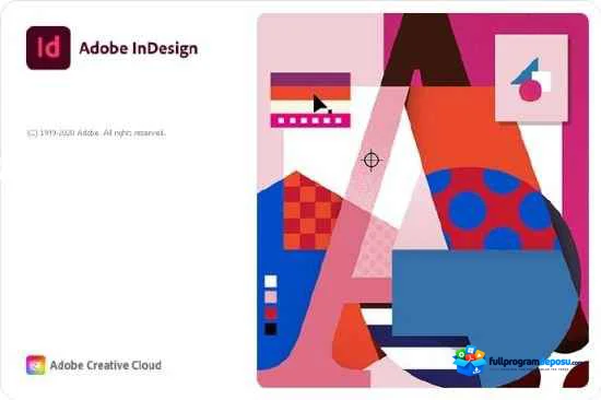 Adobe InDesign 2021 v16.4 Full İndir (Win-Mac)