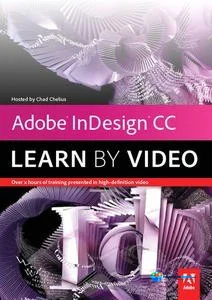 Adobe InDesign CC (2013) Full Türkçe İndir
