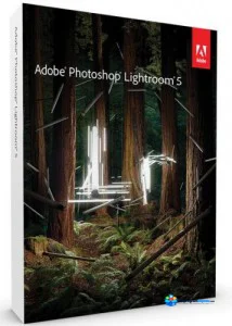 Adobe Lightroom 5 (v5.5) Full İndir