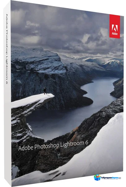 Adobe Lightroom CC v1.5 (x64) Full İndir