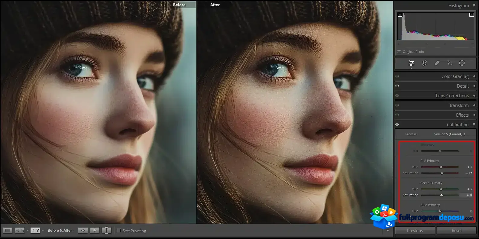 Adobe Lightroom Classic 2026 v15.5 Full İndir