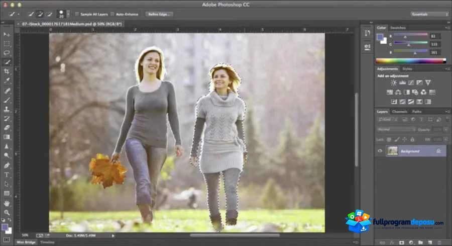 Adobe Master Collection 2022 İndir ekran görüntüsü