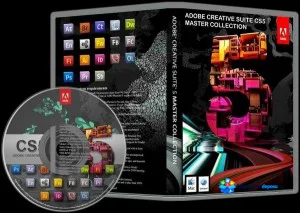 Adobe Master Collection CS5 Full İndir (TR-EN)