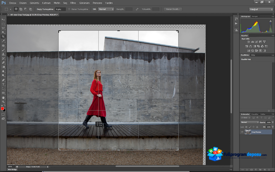 Adobe Master Collection CS6 Full Türkçe İndir ekran görüntüsü