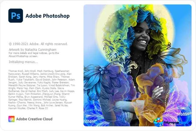 Adobe Photoshop 2022 İndir – Full sürüm Türkçe v23.5.5.1103 Windows ve Mac