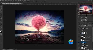 Adobe Photoshop CC 2017 (3D) Full Türkçe İndir ekran görüntüsü