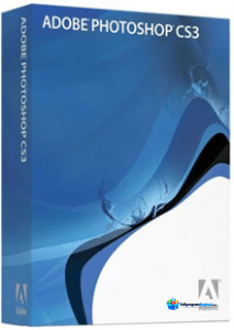 Adobe Photoshop CS3 Full Türkçe İndir