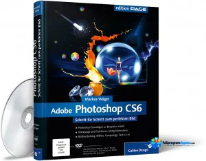 Adobe Photoshop CS6 Extended Full Türkçe İndir