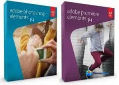Adobe Photoshop Elements 14.1 Full İndir