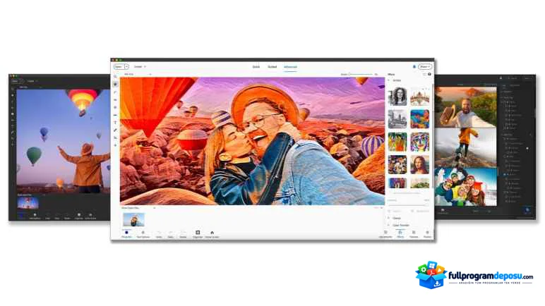 Adobe Photoshop Elements 2025 Full İndir