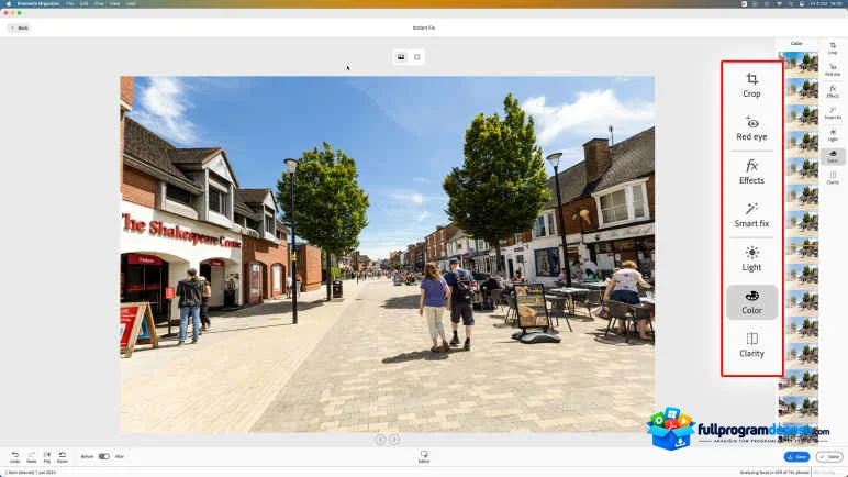 Adobe Photoshop Elements 2026 v26.2 Full İndir