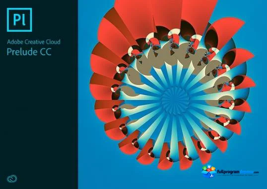 Adobe Prelude CC 2017 v6.1 Full İndir