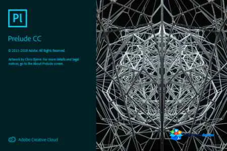 Adobe Prelude CC 2019 v8.1 Full İndir