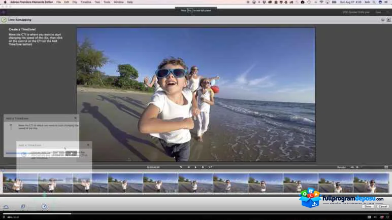 Adobe Premiere Elements 2026 v26.1 Full İndir