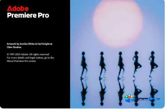 Adobe Premiere Pro 2025 v25.6 Full Türkçe İndir